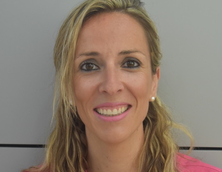 Marta Bueno (Higienista Dental)