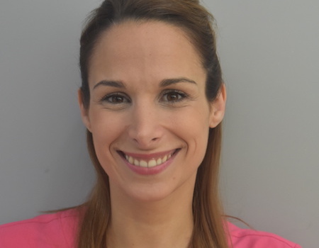 Victoria López (Higienista Dental)