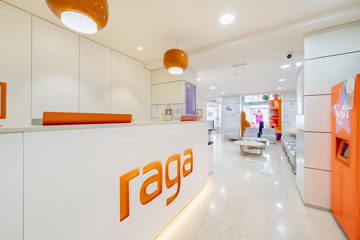 Clínica dental en Valencia