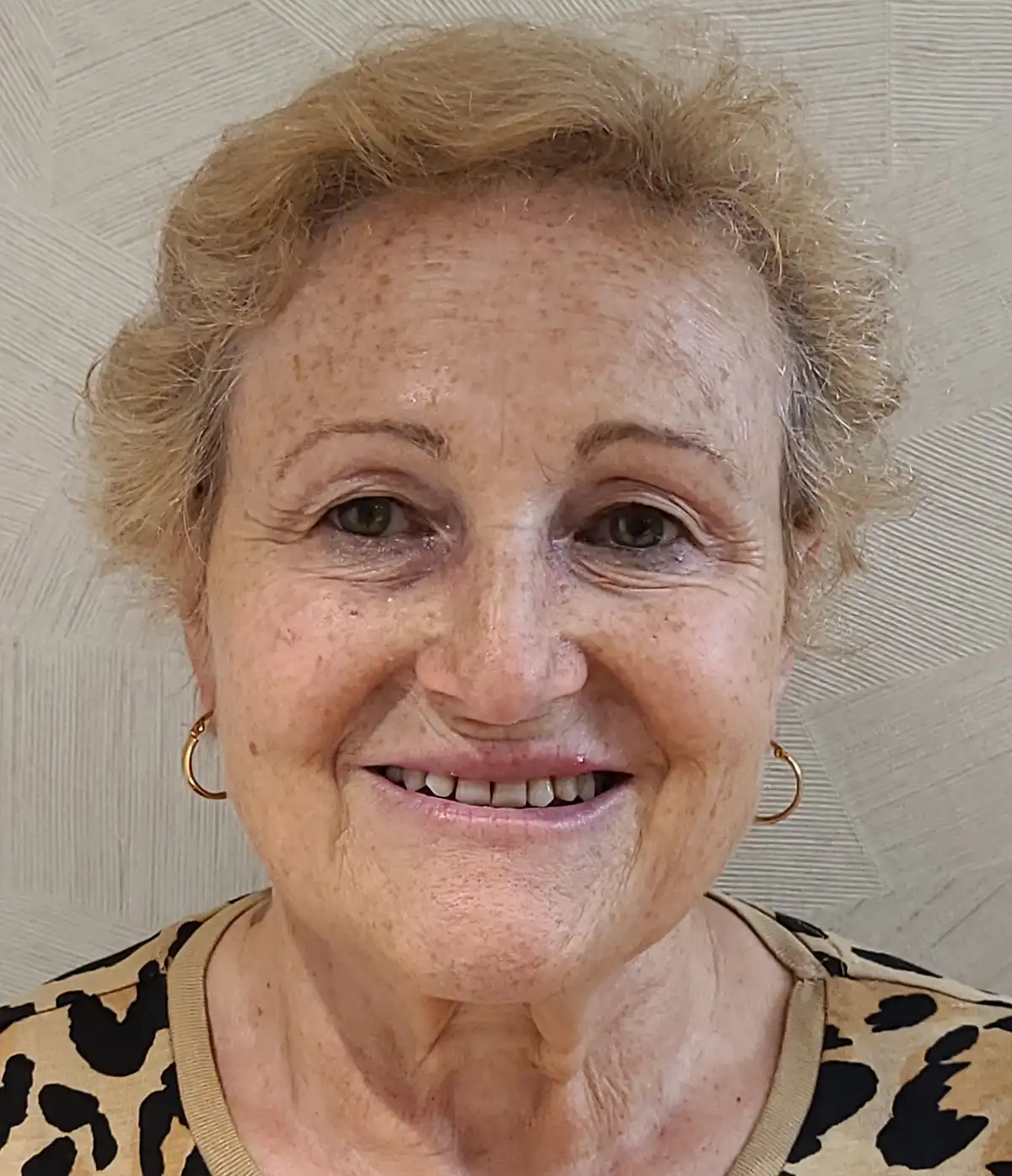 Caso Carmen - Inicio