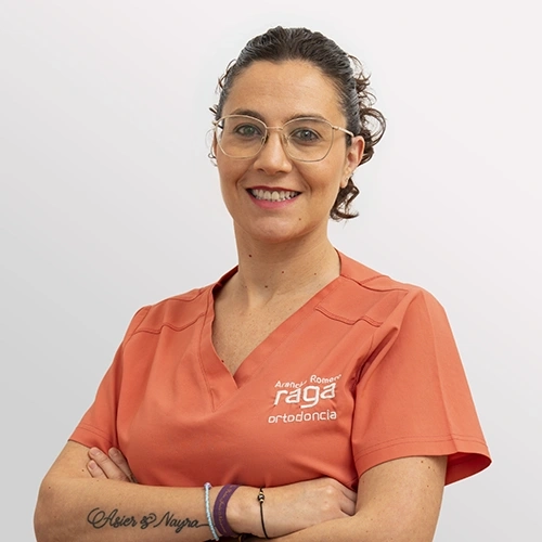 Aranzazu Romero