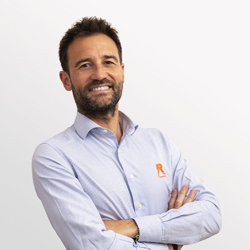 Dr. Iñaki Orozco