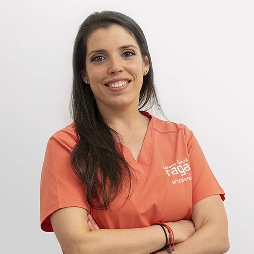 Lorena García