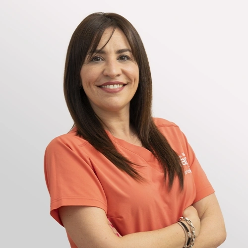 María Merino